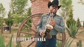 🔥La Boca Les Callamos🔥 La Fiera De Ojinaga feat Conjunto Rio Grande Video Oficial 2020🌵🤠