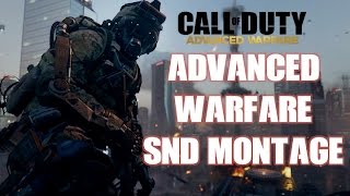 CoD Advanced Warfare SnD Montage