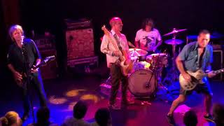 Hot Snakes at The Troubadour - 3