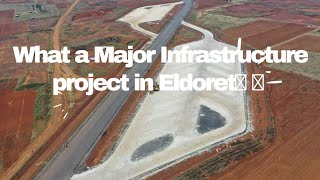 Eldoret New Bypass To Ease Movement To & Frm Kenya, Uganda, SSudan, Rwanda, Congo