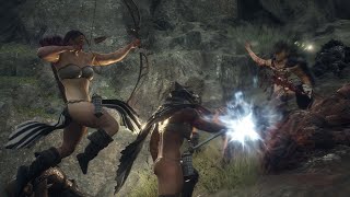 Tales of High Adventure 2 Dragons Dogma 2 #dragonsdogma2 #gameplay #capcomgames