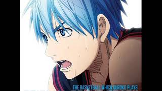 Kuroko No Basuke OST   Basuke Bu