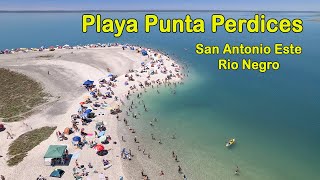 Punta Perdices, San Antonio Este, Rio Negro.