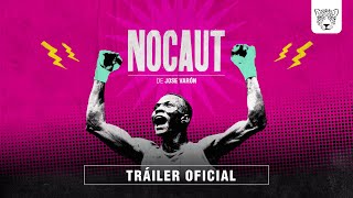 Nocaut - Trailer oficial 2022