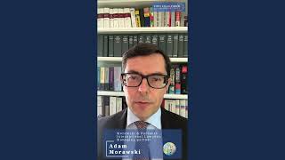 Adam Morawski, Managing partner, Morawski & Partners International Lawyers: Invitation to the Forum