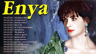 Greatest Hits Of ENYA Full Album - ENYA Best Songs 2022 - ENYA Playlist Collection