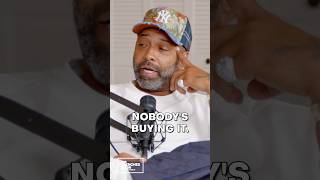 "Nobody's Buying It" | Joe Budden on Taylor Swift Re-Recording Her Music #shorts