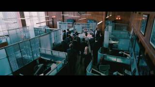 Surrogates Trailer HD