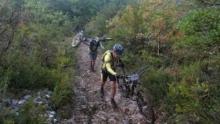 Rando Vtt La Caussadaise 2013