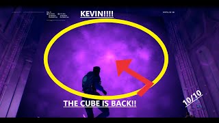 Season 7 ll SkyFire event ll KEVIN!? WTH