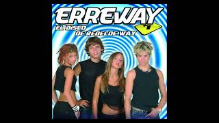 Erreway en concierto 2003 Israel CD