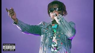 Lil Uzi Vert - All My Friends Are Dead (Unreleased) [NEW CDQ LEAK]