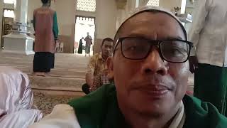 KA'BAH PINDAH KE BLITAR ?