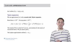 6 4 Laplace Approximation | Machine Learning