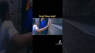 pasif Chou setelah update#tiktok