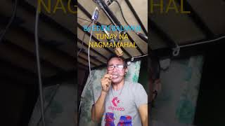 TUNAY na NAGMAMAHAL original song by:Eden BALIWAN, COVER BY:JULITSKIE VLOGS