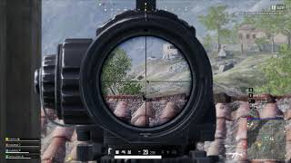 PUBG Squads Play #30  Funzo Donzo