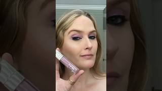 Trying Dior’s new Pink Lilac lippies! #beauty #makeup #laurenvictoria #shortsviral #dior #diorbeauty