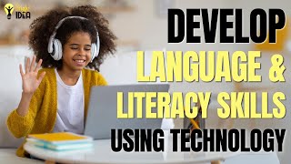 Engaging Story Time Tips for Parents and Teachers | Communication & Literacy Webinar Part 3