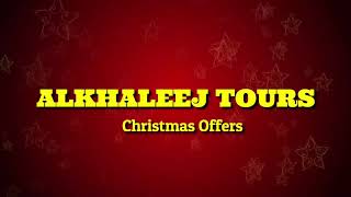 Alkhaleej Tours | Book your hotel