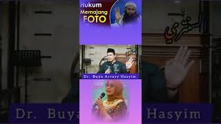 Hukum Memajang Poto #shorts #shotvideo #viral