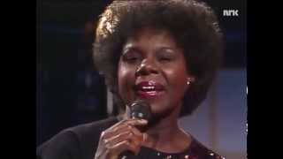 Randy Crawford & Lava - Rio De Janeiro Blue