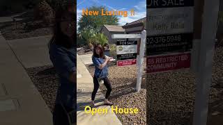 New Listing in Sun City McDonald Ranch