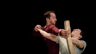 Pour hêtre - spectacle entre danse et acrobatie - dès 6 ans