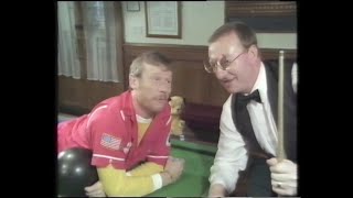 The Sooty Show - Bowled Over [High Quality - New 2024 VHS Rip] - Feat. Dennis Taylor