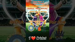 #T20 world cup Bharat vs England #Semi-Fainal-2 #BHARAT #cricket #t20worldcup #2024