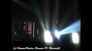 Sunrise Avenue - Hollywood Hills (Live @ Viva Comet 2011)