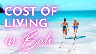 Luxury Life in Bali Under $2000 a Month | Expat Living in Bali | Alexa West, Solo Girls Travel Guide