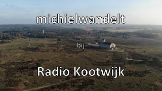 Heidewandeling Radio Kootwijk