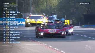 03   Carrera   24h Le Mans 2023 Parte 18