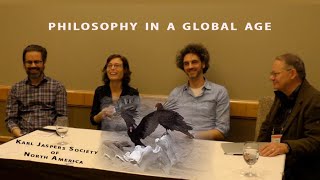 Philosophy in a Global Age