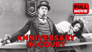 Anniversary in Court | English Full Movie