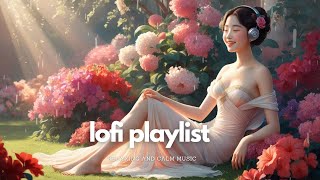 1 Hour Dreamscapes: 1 Hour Relaxing Instrumental Playlist | Niboyeang Music