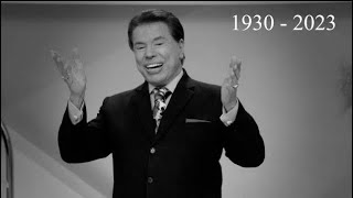 Homenagem a Silvio Santos - Canal Mateus Freire