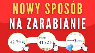 JAK ZARABIAĆ PIENIĄDZE PRZEZ INTERNET W 2023 ROKU - Nowy sposób