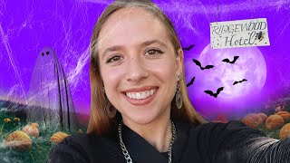 Ablo ft. Kristin Galante: Halloween traditions from people around the world