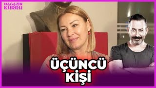 Pınar Altuğ: Üçüncü kişiye Ne Düşer Bilirsiniz Açıklaması