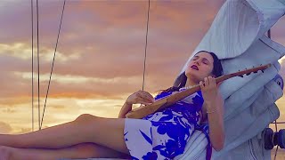 Bora Bora Sunset - Official Music Video