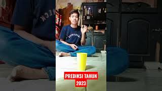 Resolusi ditahun 2023 kamu apa? #short #shorts #fyp