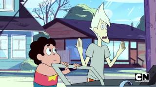 Steven Universe | Drop Beat Dad (Sneak Peak) [HD]