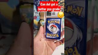 PSA VS CGC? Which is best for grading? #pokemoncards