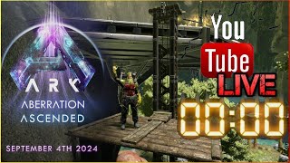 Tour of OG Aberration Before NEW ASA Launch 💥LIVE!!!💥