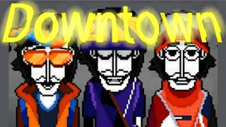 STR33TS-An Incredibox Pixeltown Mix