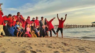 CAMPING MASSE FAMILY "LASUSUA-KOLAKA UTARA"