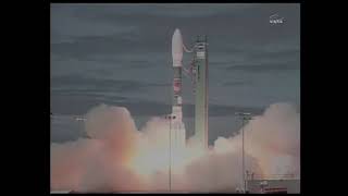 NASA's Gravity Probe B Delta II Preparation, Launch & Release 4 20 2004