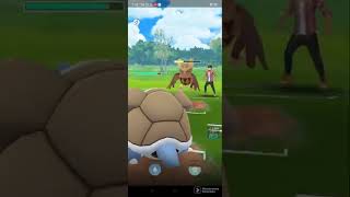 Using kanto starters in great league/ Pokemon go